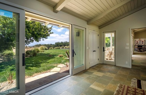 Santa Ynez House | Luxury Ranch Home with private pool on 18 acres.