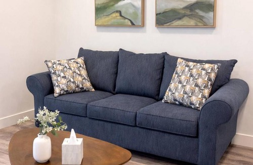 Reno Apartment | Luxury Resort 1BR Apt 104 Pool Hot Tub Gym Wifi