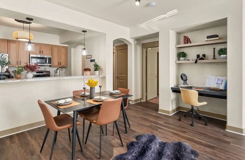 Valencia Condo | Luxury Resort Condo by Six Flags Magic Mountain