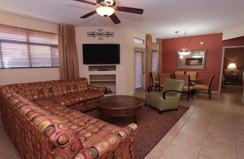 Spring Valley Resort | Luxury Resort - No Resort Fee!