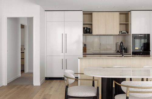 Burleigh Heads Apartment | Luxury Sky-High Sanctuary in Burleigh Heads