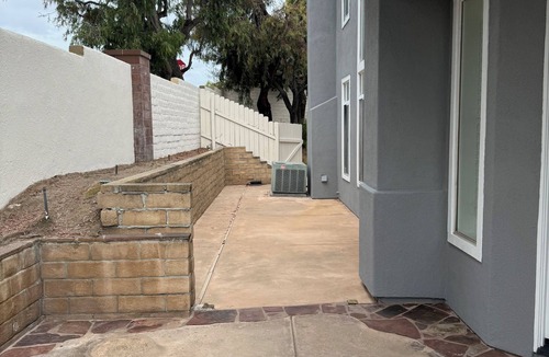 Carmel Valley House | Luxury Spacious 3-bedroom townhome with AC in Carmel valley and Del Mar