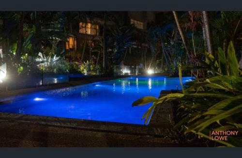 Gold Coast Apartment | Luxury Spacious Apartment