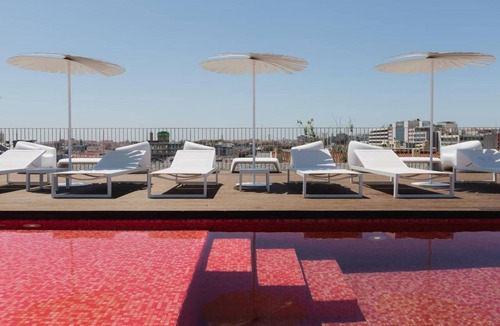 Sao Jorge de Arroios Hotel | Luxury Stay | Near Alameda de Santo António dos Capuchos | 1 Unit
