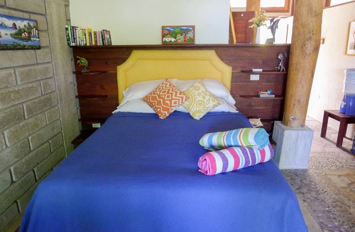 San Juan del Sur Apartment | Luxury Studio Apartment With All The Trimmings - Short Walk To Beach