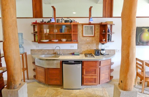 San Juan del Sur Apartment | Luxury Studio Suite - Walk to Beach & Town - Exceptional Communication & Service
