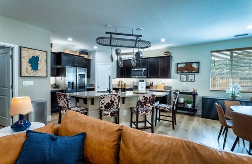 Reno House | Luxury Tahoe adjacent- 4-Bedroom Retreat - Family-Friendly North Reno Escape