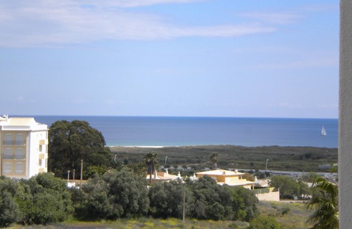 Albardeira Apartment | Luxury Two Bedroom Apartment In Lagos W/Stunning Views Of Sea And Countryside