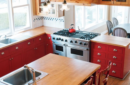 San Luis Obispo House | Luxury Vacation Rental in San Luis Obispo with Pool, Hot Tub and Waterslide