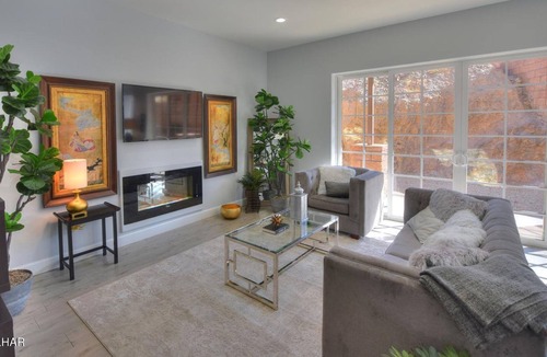 Parker Dam Villa | Luxury Villa! Emerald Golf Course, Pets! Views!