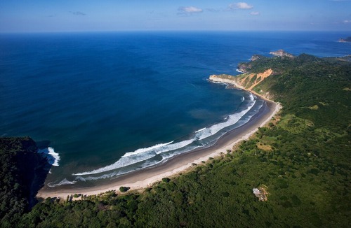 Guacalito de La Isla Villa | Luxury Villa *Guacalito de la Isla *With Staff *Pool *Terrace *Day Pass Included
