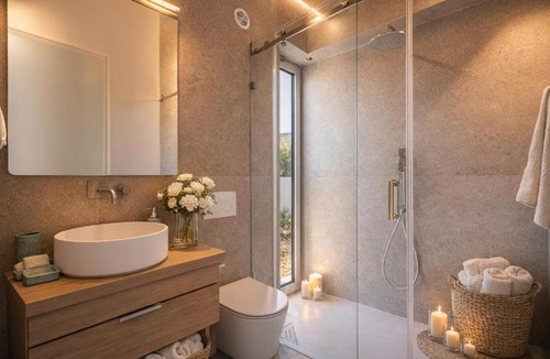 Mato Serrao Villa | Luxury Villa Medusa Paraiso Sea Views