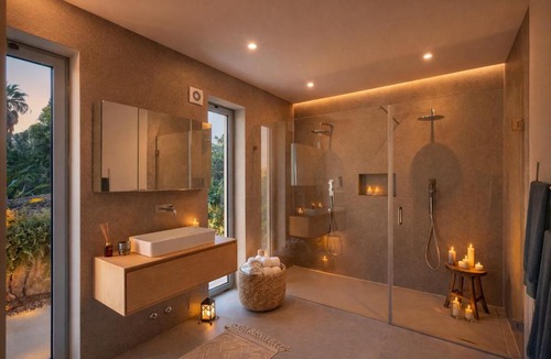 Mato Serrao Villa | Luxury Villa Medusa Paraiso Sea Views