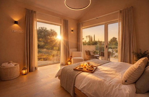 Mato Serrao Villa | Luxury Villa Medusa Paraiso Sea Views
