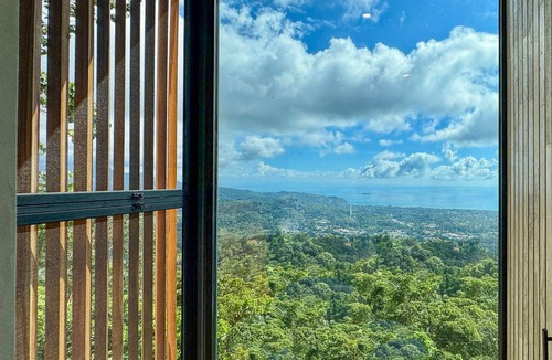 Ballena House | Luxury Villa, Panoramic Whale Tail & Ocean Views