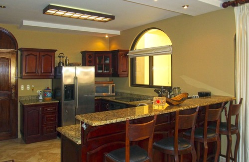 Playa Langosta Condo | Luxury Villa, Peaceful Location, Full Equipped, Only Two Blocks From The Beach