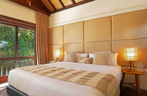 Petitenget Villa | Luxury Villa Seminyak, big pool & big garden!