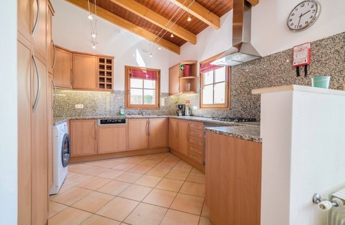 Barao de Sao Miguel Villa | Luxury Villa with Private Pool