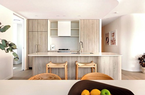 Burleigh Heads Apartment | Luxury Villas Burleigh Bliss (Ocean Views)