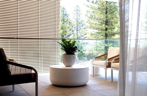 Burleigh Heads Apartment | Luxury Villas Burleigh Bliss (Ocean Views)