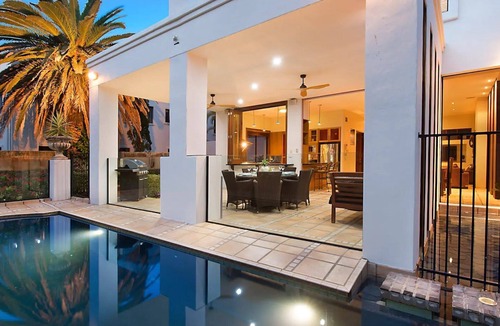 Miami House | Luxury Villas Beach Villa (Ocean Views)