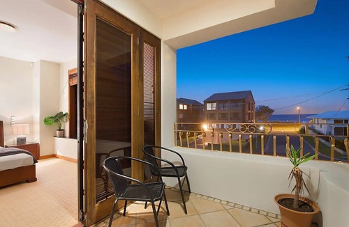 Miami House | Luxury Villas Beach Villa (Ocean Views)