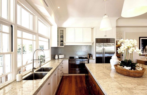 Wongawallan House | Luxury Villas Guanaba Estate (Heated Pool)