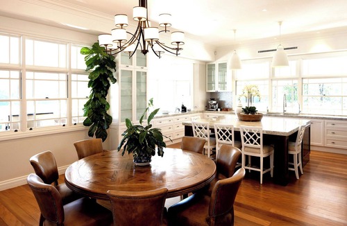 Wongawallan House | Luxury Villas Guanaba Estate (Heated Pool)