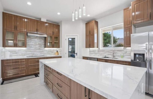 Lodi House | Luxury Wine Country Retreat 4BR w/Private Pool