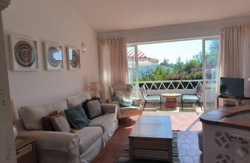 Praia da Luz Ski Chalet | Luz Bay Club 29 - Charming two-bedroom townhouse, with private heated pool,