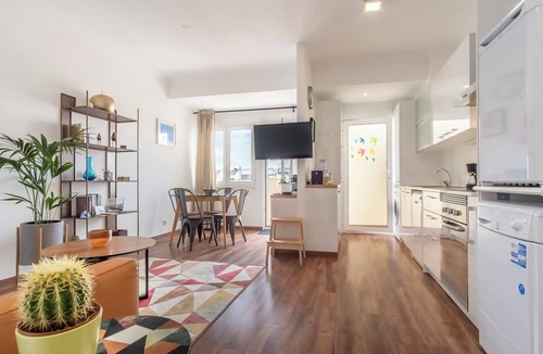 Santo Antonio Apartment | LV Premier Amoreiras Am