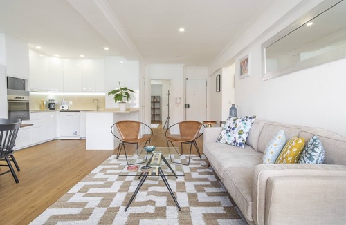 Santo Antonio Apartment | LV Premier Amoreiras Am