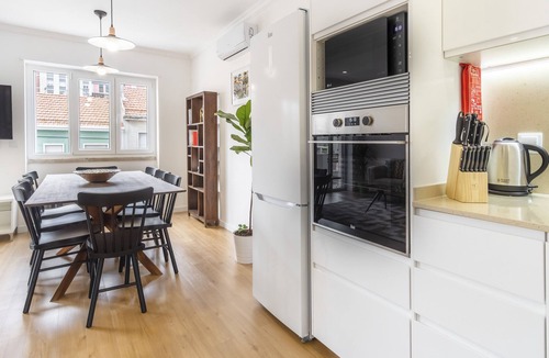 Santo Antonio Apartment | LV Premier Amoreiras Am