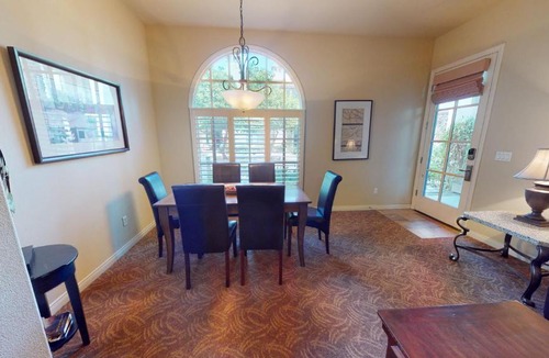La Quinta Apartment | LV111 Downstairs 1 Bedroom Legacy Villa Lock-Off