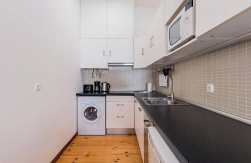 Alcantara Apartment | LX Urban Living, 2BR Apartment