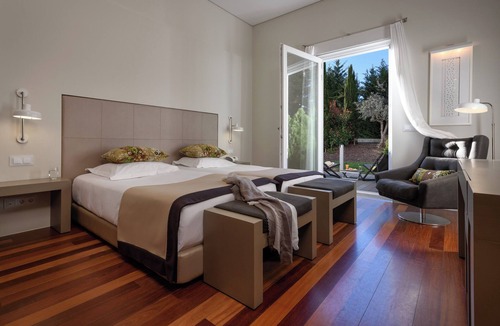 Evora Hotel | M'AR De AR Aqueduto