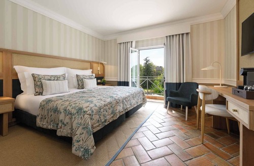 Evora Hotel | M'AR De AR Muralhas
