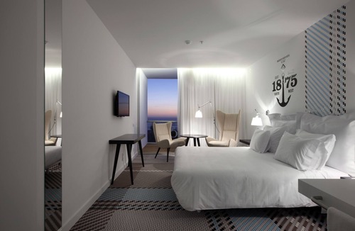 Praia de Mira Hotel | Maçarico Beach Hotel