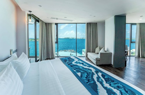 Male Hotel | Maagiri Hotel
