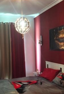 Cova da Piedade Hostel | Macarena-AL