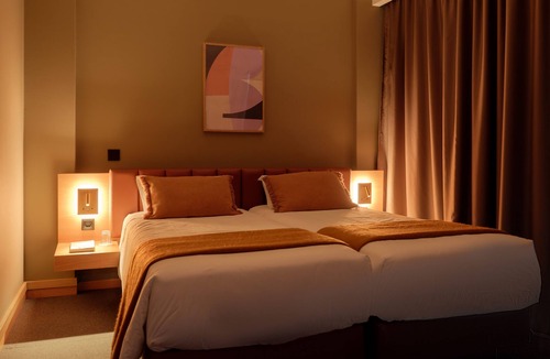 Entroncamento Hotel | Made Inn Entroncamento