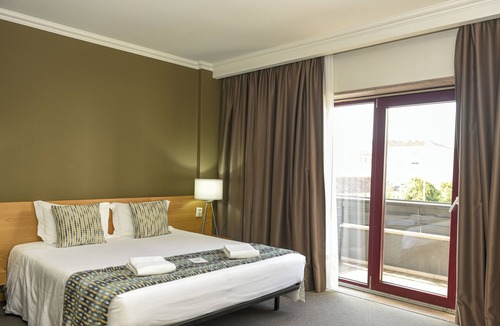 Entroncamento Hotel | Made Inn Entroncamento