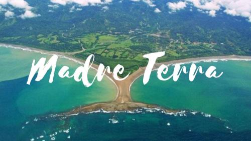 Uvita Villa | MADRE TERRA