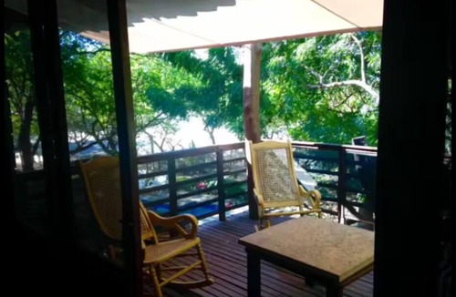 Playa El Coco House | Mafalda House