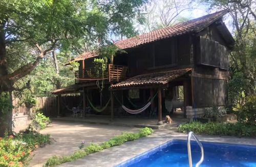 Playa El Coco House | Mafalda House