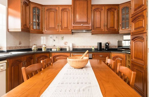 Palhais House | Magalhães Village - House 5 by LovelyStay