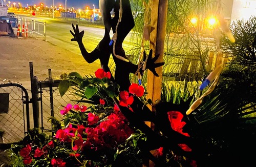 North Las Vegas House | Magic ArtHouse at the heart of Las Vegas Near everything