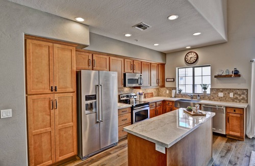 Desert Ridge House | Magnificent Desert Ridge Luxury 3 Bedroom Townhome in Upscale Resort Community.
