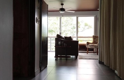 San Isidro de El General Villa | Magnolia Farm Suites