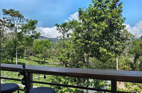 San Isidro de El General Villa | Magnolia Farm Suites